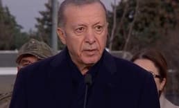 Erdoğan: Ev sahibi olanlara 5 bin, kiracı olanlara 2 bin lira kira yardımı yapacağız