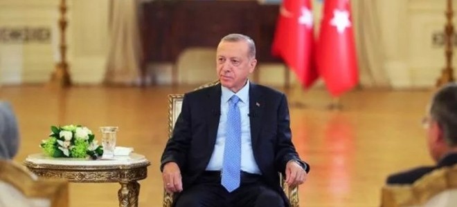 Erdoğan: EYT'de maaşlar şubat ya da mart ayında bağlanabilir