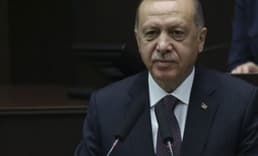 Erdoğan: EYT'yi bu ay sonuna kadar neticelendireceğiz