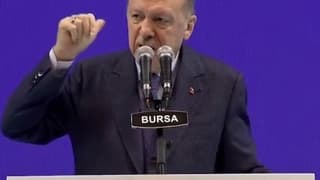Erdoğan: “Faizi İndireceğiz, Enflasyonu Düşüreceğiz”