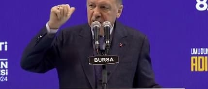 Erdoğan: “Faizi İndireceğiz, Enflasyonu Düşüreceğiz”