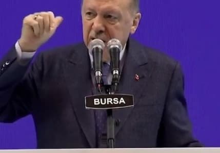 Erdoğan: “Faizi İndireceğiz, Enflasyonu Düşüreceğiz”
