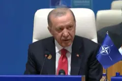 Erdoğan: Hürmüz'ün mayınlardan temizlenmesi için gerekli katkıyı vermeye hazırız