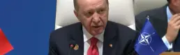 Erdoğan: Hürmüz'ün mayınlardan temizlenmesi için gerekli katkıyı vermeye hazırız