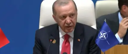 Erdoğan: Hürmüz'ün mayınlardan temizlenmesi için gerekli katkıyı vermeye hazırız