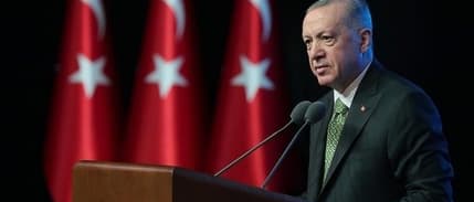 Erdoğan: İkincil bir emeklilik sisteminden halka arzların artırılmasına kadar geniş yelpazede adımlar planladık