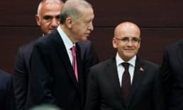 “Erdoğan ile Şimşek arasında tartışma” iddiası yalanlandı
