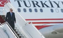 Erdoğan ilk kez Biden'ın davetlisi olarak Beyaz Saray'a gidecek