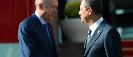 Erdoğan’ın avukatı açıkladı: Özgür Özel’e 800 bin TL tazminat cezası verildi