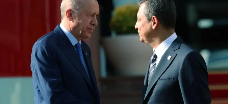 Erdoğan’ın avukatı açıkladı: Özgür Özel’e 800 bin TL tazminat cezası verildi