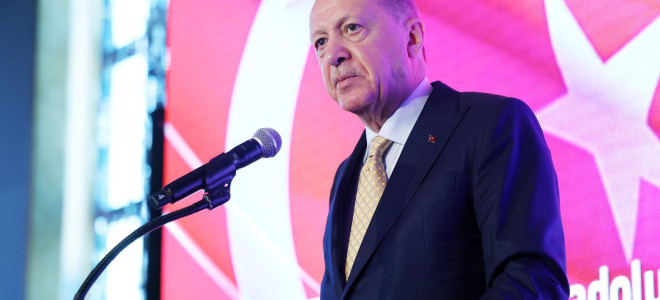 Erdoğan’ın BM konuşmasında mikrofonu neden kapandı? İletişim Başkanlığı açıkladı