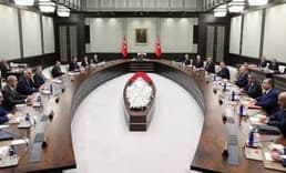 Erdoğan'ın programı netleşti: Yeni kabineyi ne zaman açıklayacak?