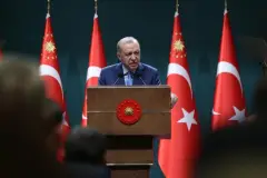 Cumhurbaşkanı Erdoğan: İran savaşı tahammül sınırlarını aştı