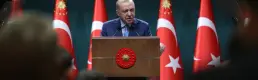 Cumhurbaşkanı Erdoğan: İran savaşı tahammül sınırlarını aştı