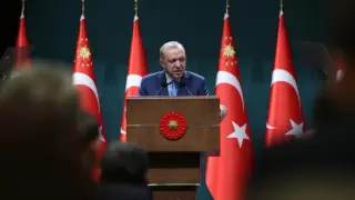 Cumhurbaşkanı Erdoğan: İran savaşı tahammül sınırlarını aştı