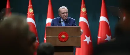 Cumhurbaşkanı Erdoğan: İran savaşı tahammül sınırlarını aştı
