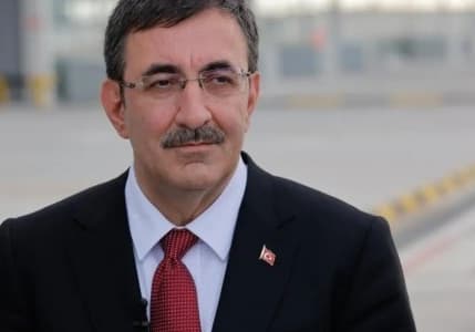 Erdoğan, İspanya'ya gidecek: Cumhurbaşkanlığına Cevdet Yılmaz vekalet edecek
