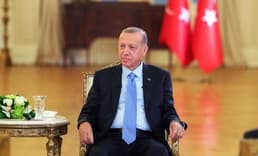 Erdoğan: İstanbul'da iki ayrı şehir kuralım