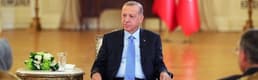 Erdoğan: İstanbul'da iki ayrı şehir kuralım
