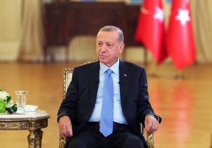 Erdoğan: İstanbul'da iki ayrı şehir kuralım