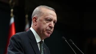 Erdoğan: Kamu malının istismarı asla kabul edilemez