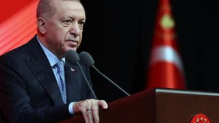 Erdoğan: Katar’ın her daim yanındayız