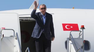 Erdoğan, Körfez turundan 15 milyar dolarlık ticaret hedefiyle dönüyor