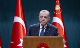 Erdoğan: Memur ve emekli maaş artış oranını yüzde 30'a çıkarttık
