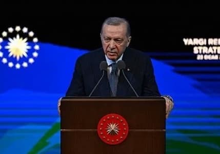 Erdoğan: Nafakada yeni reformlar planlıyoruz