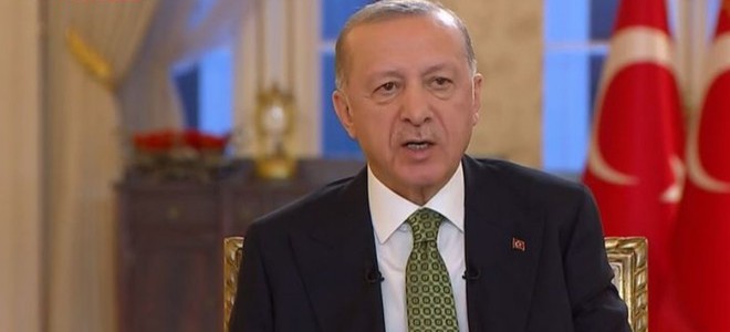 Erdoğan'nın faiz değerlendirmeleri ardından dolar ve eurodan yeni rekor