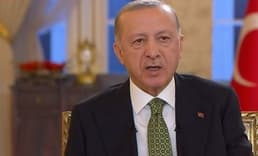 Erdoğan'nın faiz değerlendirmeleri ardından dolar ve eurodan yeni rekor