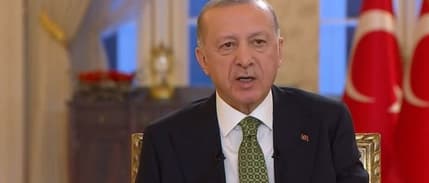 Erdoğan'nın faiz değerlendirmeleri ardından dolar ve eurodan yeni rekor