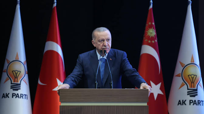 Erdoğan: Ödemeler hızlanacak, 3 aşamada konuyu hassasiyetle yürütüyoruz