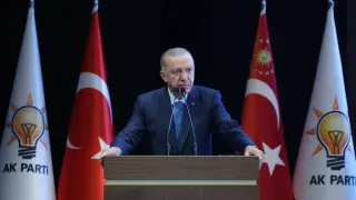 Erdoğan: Ödemeler hızlanacak, 3 aşamada konuyu hassasiyetle yürütüyoruz