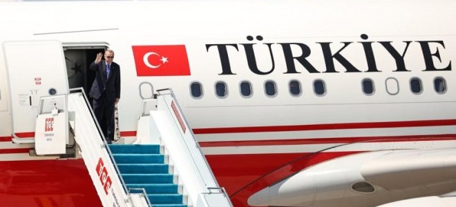 Erdoğan: AB'de önümüzü açın, biz de İsveç'in önünü açalım