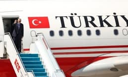 Erdoğan: AB'de önümüzü açın, biz de İsveç'in önünü açalım