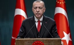 Erdoğan asgari ücret için tarih verdi