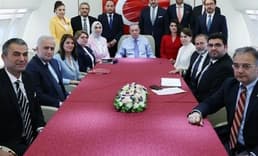 Erdoğan: Popülizm yapmadan enflasyonu tek haneye düşüreceğiz