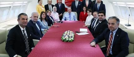 Erdoğan: Popülizm yapmadan enflasyonu tek haneye düşüreceğiz