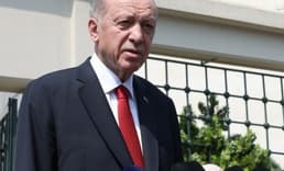 Erdoğan: Putin ile görüşme ağustos ayı içerisinde