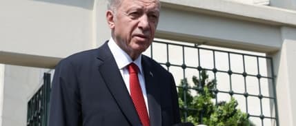 Erdoğan: Putin ile görüşme ağustos ayı içerisinde