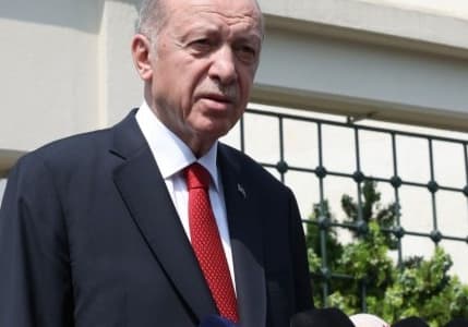 Erdoğan: Putin ile görüşme ağustos ayı içerisinde