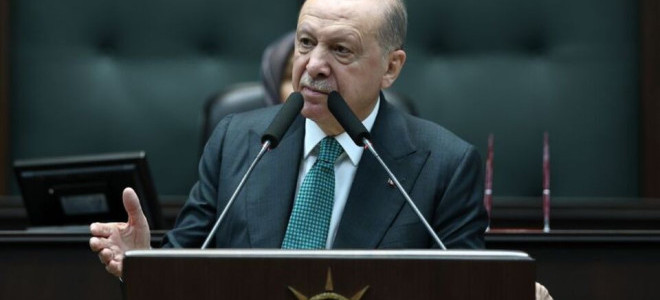 Erdoğan: Reel sektörle istişareleri yoğunlaştıracağız