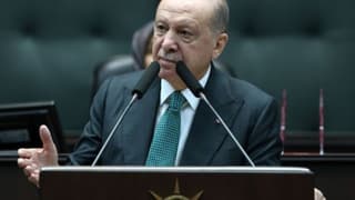 Erdoğan: Reel sektörle istişareleri yoğunlaştıracağız