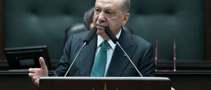 Erdoğan: Reel sektörle istişareleri yoğunlaştıracağız