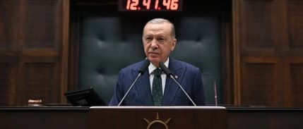 Erdoğan sabır istedi: "85 milyon hep birlikte kazanacağız"