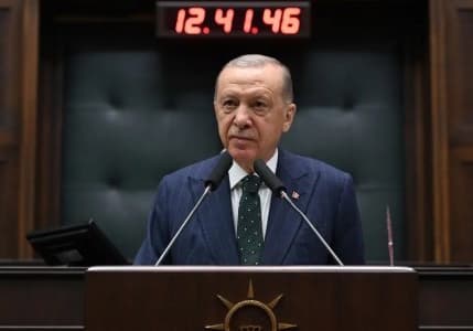 Erdoğan sabır istedi: "85 milyon hep birlikte kazanacağız"