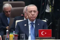 Erdoğan ŞİÖ'de konuştu: Şanghay, çok kutuplu dünyada önemli bir rol üstlenecek