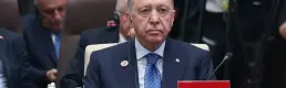Erdoğan ŞİÖ'de konuştu: Şanghay, çok kutuplu dünyada önemli bir rol üstlenecek