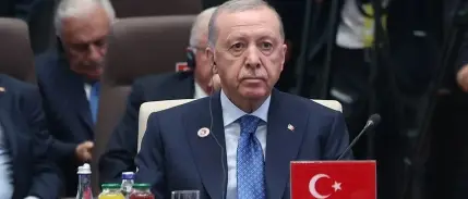 Erdoğan ŞİÖ'de konuştu: Şanghay, çok kutuplu dünyada önemli bir rol üstlenecek